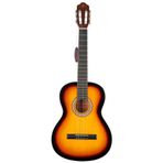 Barcelona LC3900SB Klasik Gitar