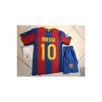BARCELONA MESSİ 10 LONDRA 2011 FİNALİ ÇOCUK FUTBOL FORMA 3 LÜ SET . FORMA+ŞORT+ÇORAP CLASHON47