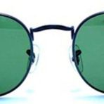 Barcelona MOD.3150 C.05 Gümüş Unisex Güneş Gözlüğü