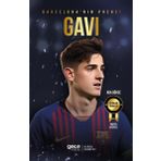 Barcelonanın Prensi Gavi Gece Kitaplığı