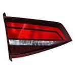 BARCHA 5C6945093D-STOP LAMBASI SOL İC 2015-2017 VW JETTA MK6 > 5C6945093D//93