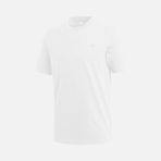 Barçın Basics Sportswear Short-Sleeve Erkek Tişört - Beyaz