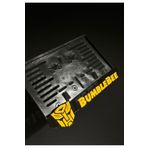 Barcode Works BUMBLEBEE MOTORSİKLET PLAKALIK
