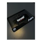 Barcode Works CF MOTO NK MOTORSİKLET PLAKALIK MAT SERİ