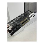 Barcode Works CUPRA MODEL TAKMATİK PLEKSİ PLAKALIK ANTRASİT SİYAH BRONZ LOGO
