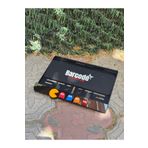 Barcode Works PACMAN MOTOR PLAKALIK