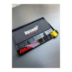 Barcode Works PIKACHU MOTORSİKLET PLAKALIK