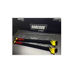 Barcode Works PIKACHU TAKMATİK PLAKALIK