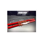 Barcode Works SUPREME TAKMATİK PLEKSİ PLAKALIK