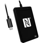 Barcodenext Acs ACR1252U-M1 Temassız Akıllı Kart Okuyucu/kodlayıcı USB Type A