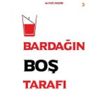 Bardağın Boş Tarafı - Altuğ Gezer