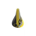 bardakcı bike SLE160 16 - 20 Jant Çocuk Bisikleti Selesi Sarı 14X23 Cm