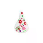 bardakcı bike SLE165 16 - 20 Jant Kız Çocuk Bisikleti Selesi Çiçekli 14X23 Cm