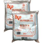 Bardakçı Market Poşeti 1kg - Minik Boy 350 2 'li
