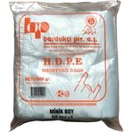 Bardakçı Market Poşeti 1kg - Minik Boy 350 Adet