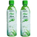 Bardens 500 ml Aloe Vera Parçacıklı İçecek