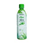 Bardens Aloe Vera Parçacıklı İçecek