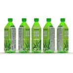Bardens Aloe Vera Parçacıklı Meyve Suyu 500 ml Ferahlatıcı ve Sağlıklı İçecek