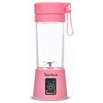 Bardock BLND20P Taşınabilir Smoothie Blender