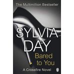 Bared to You: A Crossfire Novel