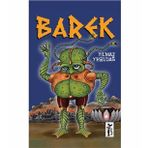 BAREK - YILMAZ YEŞİLDAĞ