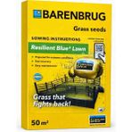 Barenbrug Çim Tohumu Resilient Blue Lawn - 1 kg