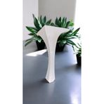 BARERMO 1 adet fiyatıdır, 28 cm ayak, Sehpa ayağı, tv ünitesi ayağı, konsol ayağı, plastik ayak, ayak