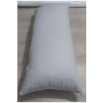 BARERMO Sarılma Yastığı, Bacak Arası Yastığı. 1 Metre Uzunlukta Yastık, Yastık, Uzun Yastık