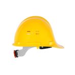 Baret Ayarlanabilir Sarı Baret sari