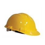 Baret Başlık Ce'li Beyaz