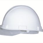 Baret - Beyaz