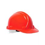 Baret Kırmızı Ter Bantlı Sp