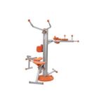 Barfiks Çekme Aleti - Dış Mekan Fitness Ekipmanı
