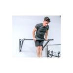 Barfiks Pull Up Ağır Kullanım Tipi Bar