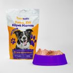 Barfkolik 4 kg Barfkolik Barf Qualıty Köpek Maması - 1000