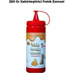 Barftr 350 gr Fıstık Ezmesi Sakinleştici %100 Doğal Kedi Köpek Ödül Maması