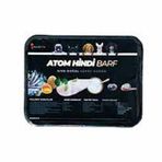 Barftr Atom Hindi Barf 4 kg Köpek Maması