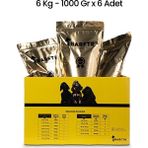 Barftr Gold 6 kg Köpek Maması
