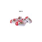 BARFTR Mix Barf 10 Kg Salam Paket Köpek Maması 250 Gr X 40 Adet