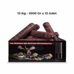 Barftr Mix Barf Aç Bitir Paket 20 kg Köpek Maması