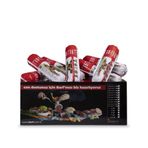Barftr Mix Barf Salam Paket 13 kg Köpek Maması