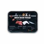 Barftr Rıch Raw Food 8 kg Köpek Maması