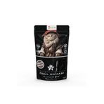 BARFTR Somon Balık Atıştırmalık Ödül Maması 80 GRAM Kediler İçin