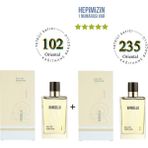 Bargello 102 + 235 Kadın Parfüm Edp 50 ml Oriental - MNMS102235 - 100 ml