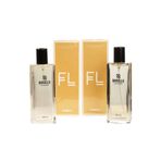 Bargello 112 Floral EDP 2x50 ml Kadın Parfüm