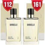 Bargello 112 Floral EDP 50 ml Kadın Parfüm + 161 Oriental EDP 50 ml Kadın Parfüm
