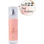 Bargello 122 150 ml Saç Parfümü