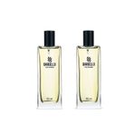 Bargello 122 Oriental EDP 50 ml + 320 Oriental 50 ml Kadın Parfüm