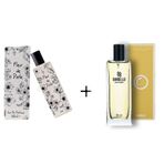 Bargello 122 Oriental EDP 50 ml Kadın Parfüm + 50 ml Fleur De Perle Kadın Parfüm