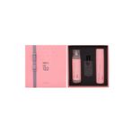 Bargello 122 Oriental EDP 50 ml Özel Hediye Kadın Parfüm Seti